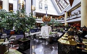 Pullman Khon Kaen Raja Orchid